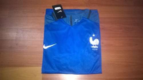 NIKE France 2016 Kit - Large